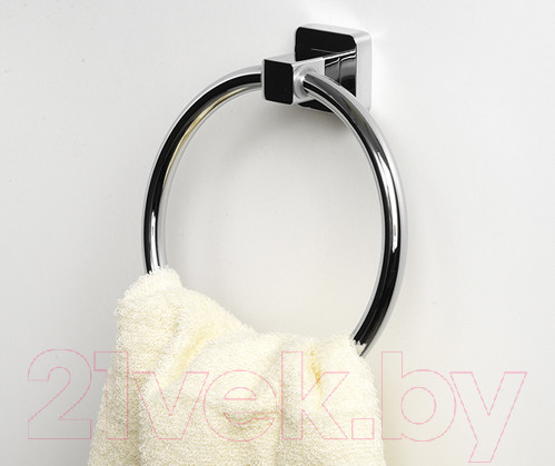 Изображение товара Кольцо для полотенца Wasserkraft Lippe K-6560