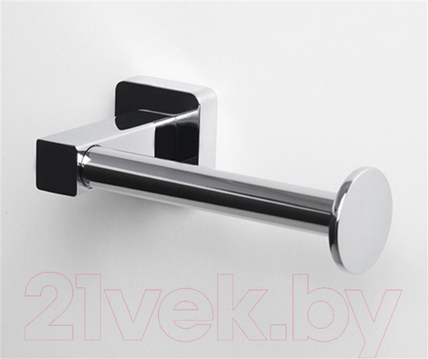 Изображение товара Держатель для туалетной бумаги Wasserkraft Lippe K-6596