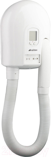 Изображение товара Фен настенный Ksitex F-2000 D