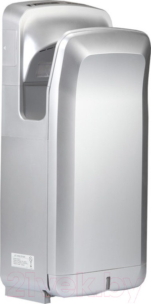 Изображение товара Сушилка для рук Ksitex M-7777C Jet