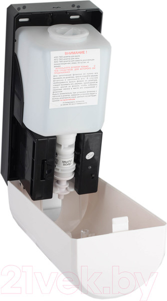 Изображение товара Дозатор Ksitex ASD-7960W