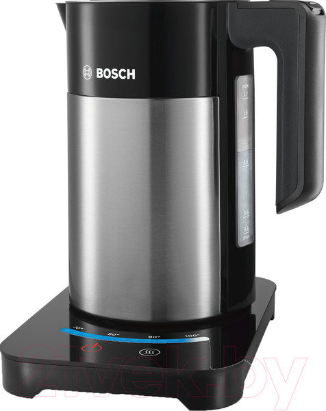 Изображение товара Электрочайник Bosch TWK7203