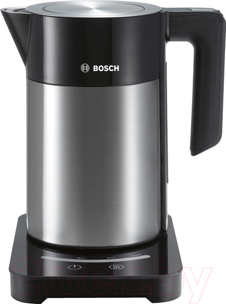 Изображение товара Электрочайник Bosch TWK7203