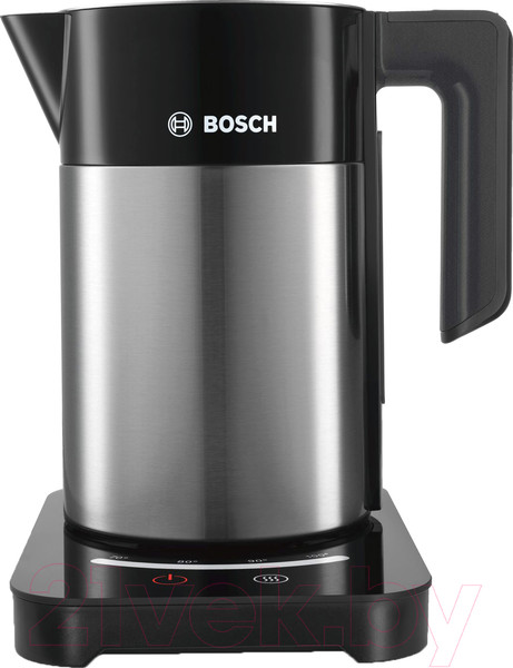 Изображение товара Электрочайник Bosch TWK7203