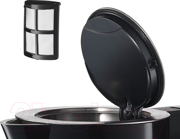 Изображение товара Электрочайник Bosch TWK7203