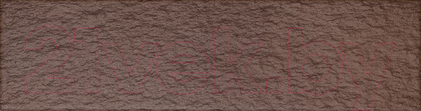 Изображение товара Плитка Керамин Амстердам 4 (245x65, рельефная)