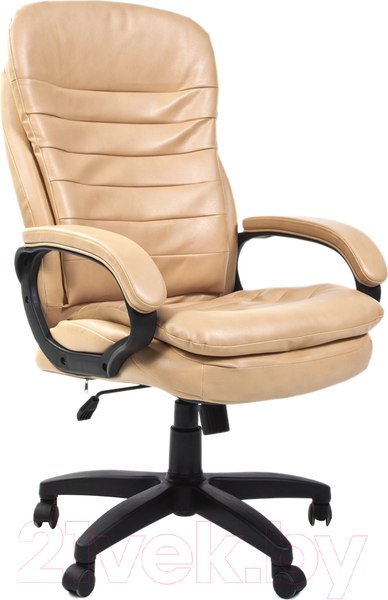 Изображение товара Кресло офисное Chairman 795 LT (бежевый)