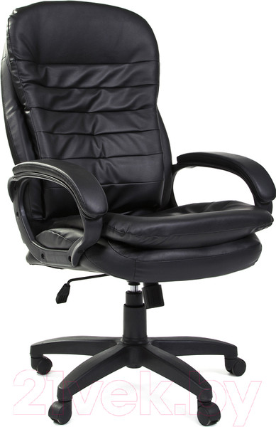 Изображение товара Кресло офисное Chairman 795 LT (черный)
