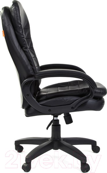 Изображение товара Кресло офисное Chairman 795 LT (черный)