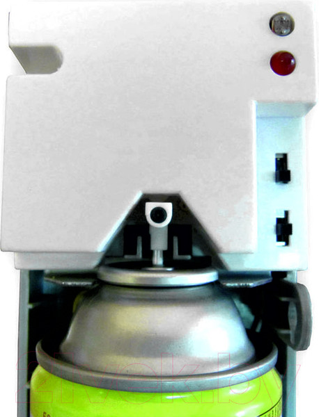 Изображение товара Диспенсер для освежителя воздуха Ksitex PD-6D