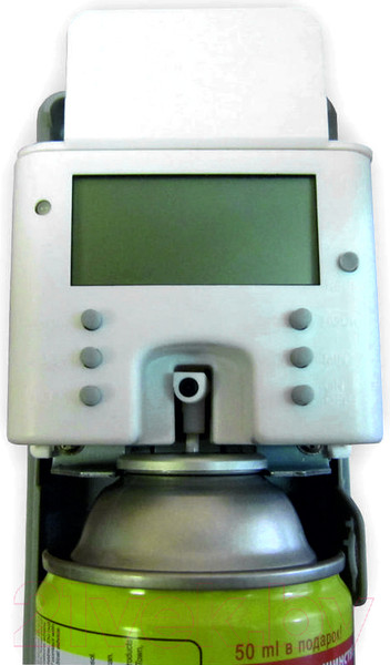 Изображение товара Диспенсер для освежителя воздуха Ksitex PD-7A