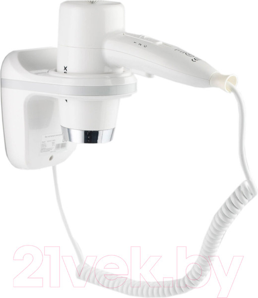 Изображение товара Фен настенный Ksitex F-1800 W