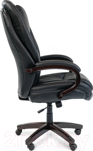 Изображение товара Кресло офисное Chairman 408 (черный)