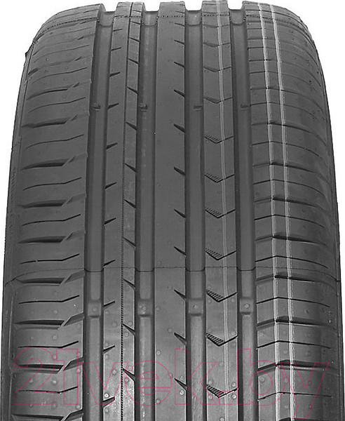 Изображение товара Летняя шина Continental ContiPremiumContact 5 235/65R17 104V