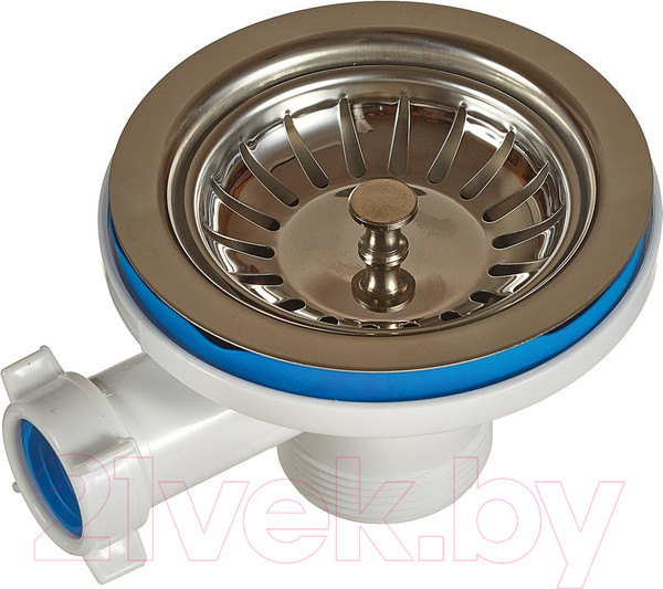 Изображение товара Выпуск сифона ОРИО А4007-02