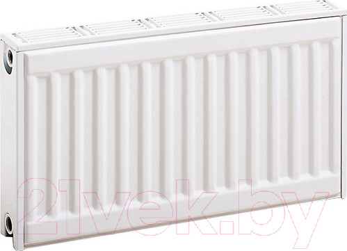 Изображение товара Радиатор стальной Prado Classic тип 11 500x400