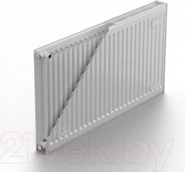 Изображение товара Радиатор стальной Prado Classic тип 21 500x500