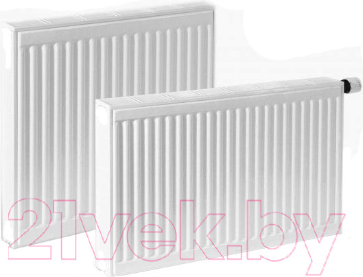 Изображение товара Радиатор стальной Prado Universal тип 11 500x500