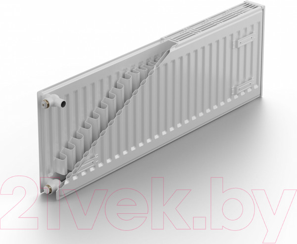 Изображение товара Радиатор стальной Prado Classic тип 21 500x600