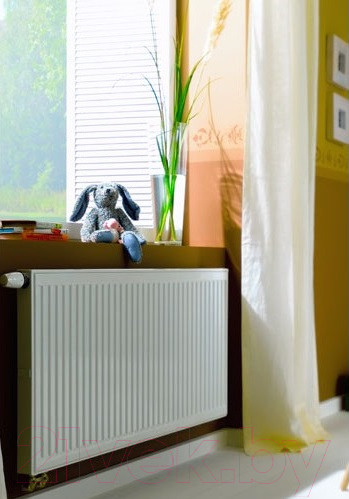 Изображение товара Радиатор стальной Prado Universal тип 22 300x600