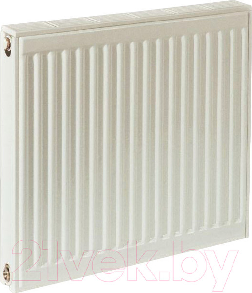 Изображение товара Радиатор стальной Prado Classic тип 21 500x700