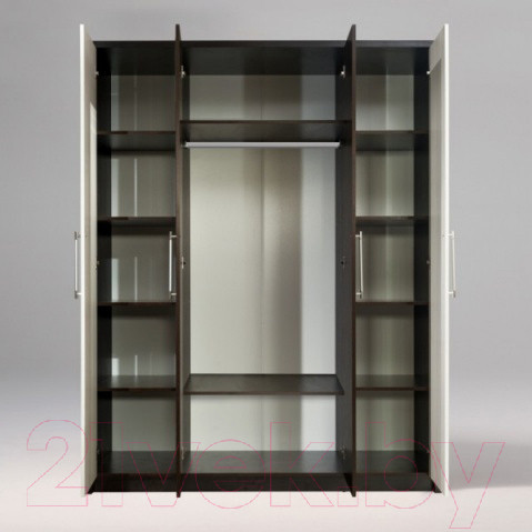 Изображение товара Комплект мебели для спальни Евва Prestizh