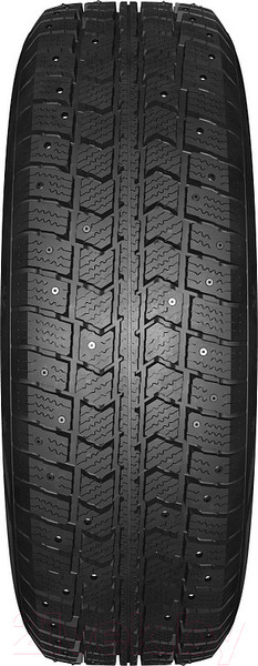Изображение товара Зимняя легкогрузовая шина Viatti Vettore Inverno V-524 225/70R15C 112/110R (шипы)