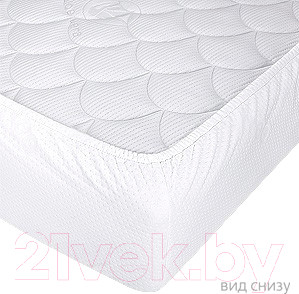 Изображение товара Наматрасник защитный Vegas Protect Stressfree A1 110x190