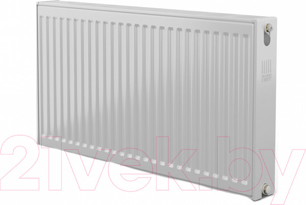 Изображение товара Радиатор стальной Prado Classic тип 22 500x700