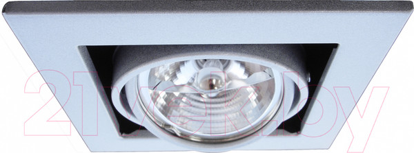Изображение товара Точечный светильник Arte Lamp Technika A5930PL-1SI