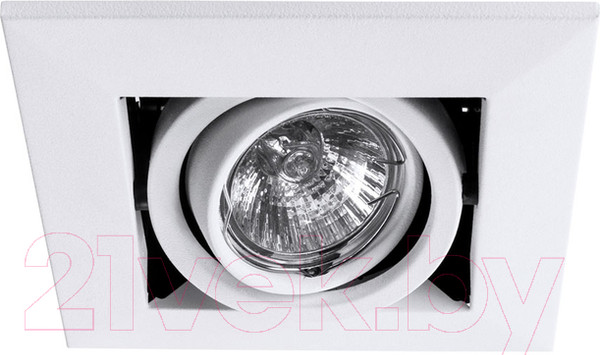 Изображение товара Точечный светильник Arte Lamp Technika A5941PL-1WH