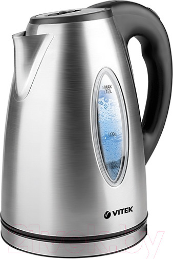 Изображение товара Электрочайник Vitek VT-7019ST