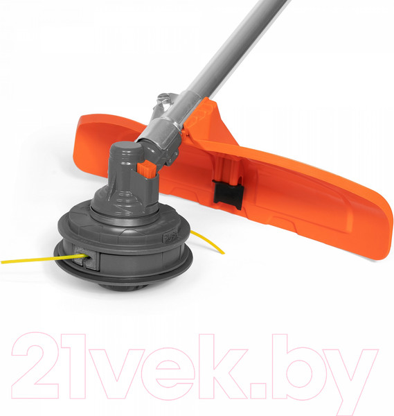 Изображение товара Триммер бензиновый Daewoo Power DABC 420