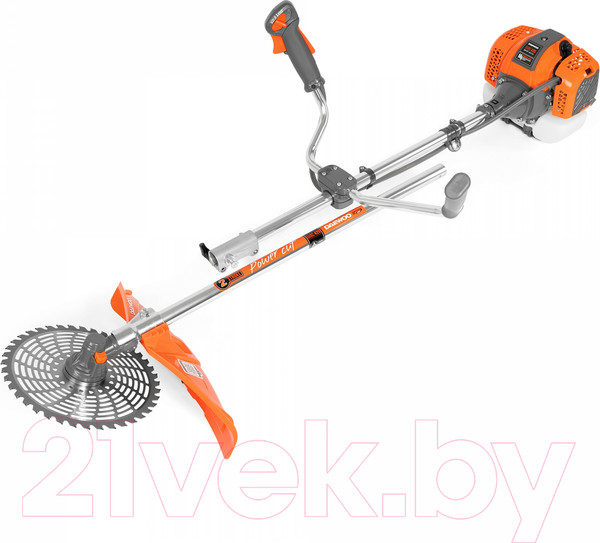Изображение товара Триммер бензиновый Daewoo Power DABC 420