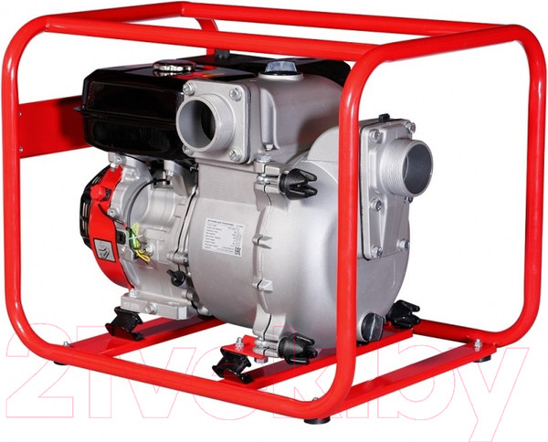 Изображение товара Мотопомпа Fubag PG1300T