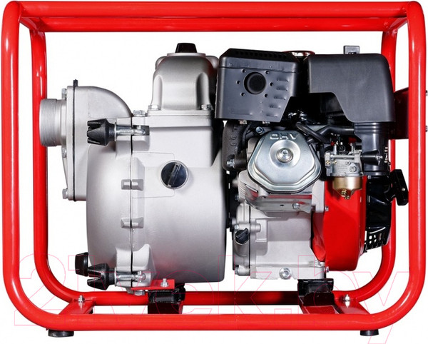 Изображение товара Мотопомпа Fubag PG1300T