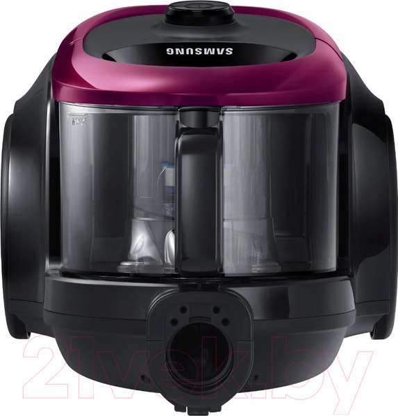 Изображение товара Пылесос Samsung SC18M2110SP (VC18M2110SP/EV)