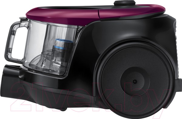 Изображение товара Пылесос Samsung SC18M2110SP (VC18M2110SP/EV)