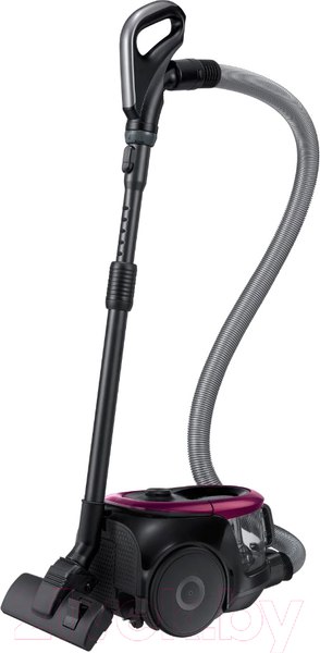 Изображение товара Пылесос Samsung SC18M2110SP (VC18M2110SP/EV)