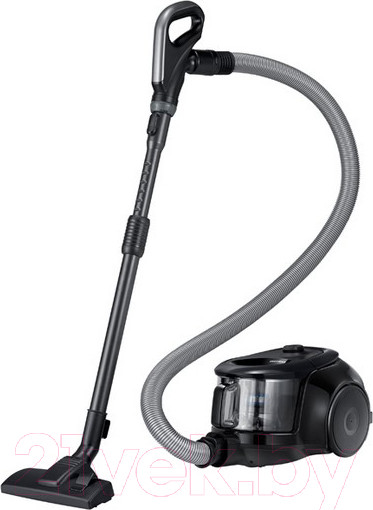 Изображение товара Пылесос Samsung SC18M2150SG (VC18M2150SG/EV)