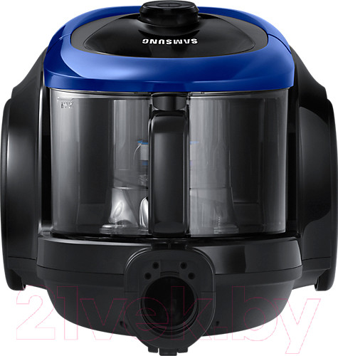 Изображение товара Пылесос Samsung SC18M21A0SB (VC18M21A0SB/EV)