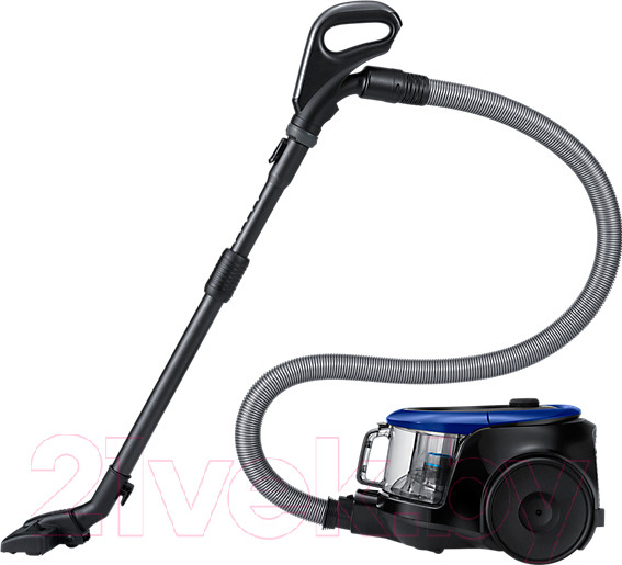 Изображение товара Пылесос Samsung SC18M21A0SB (VC18M21A0SB/EV)