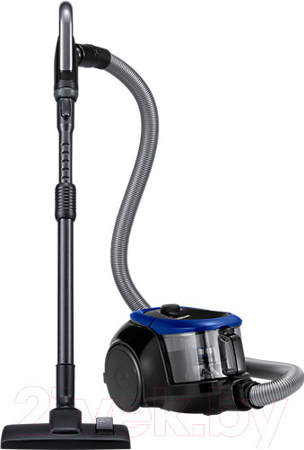 Изображение товара Пылесос Samsung SC18M21A0SB (VC18M21A0SB/EV)
