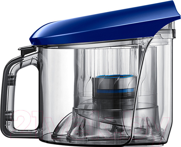 Изображение товара Пылесос Samsung SC18M21A0SB (VC18M21A0SB/EV)