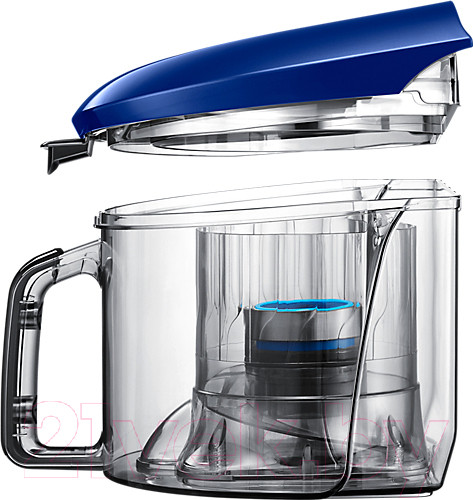 Изображение товара Пылесос Samsung SC18M21A0SB (VC18M21A0SB/EV)