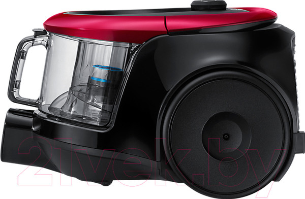 Изображение товара Пылесос Samsung SC18M21C0VR (VC18M21C0VR/EV)