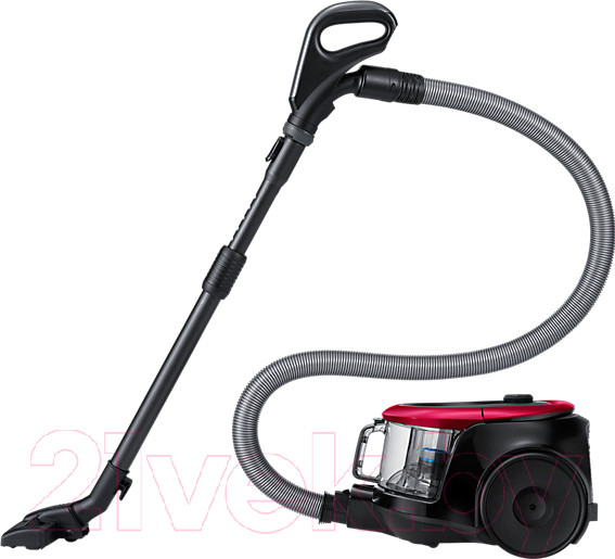 Изображение товара Пылесос Samsung SC18M21C0VR (VC18M21C0VR/EV)