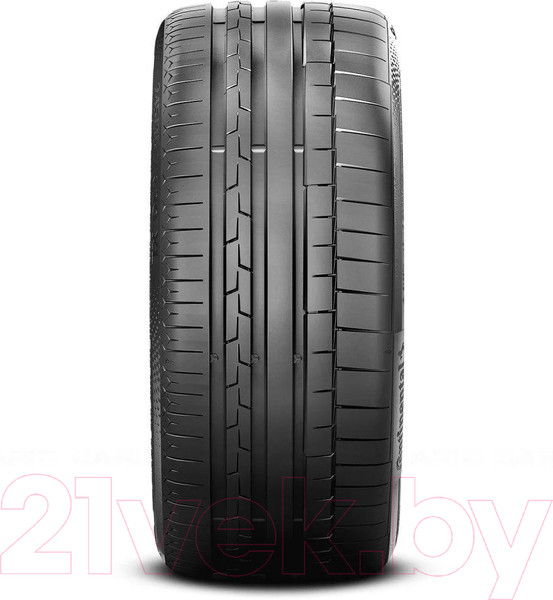 Изображение товара Летняя шина Continental SportContact 6 275/35R19 100Y