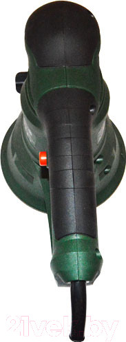 Изображение товара Эксцентриковая шлифовальная машина DWT EX03-125 DV