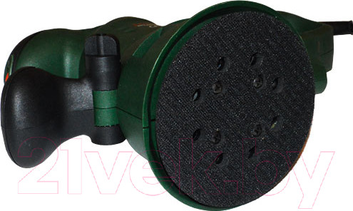 Изображение товара Эксцентриковая шлифовальная машина DWT EX03-125 DV